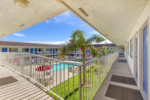 Motel 6-Phoenix AZ - North Bell Road - image 20