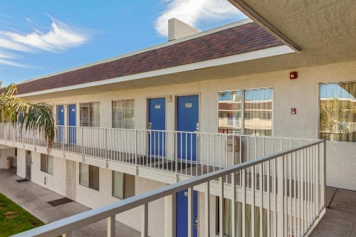 Motel 6-Phoenix AZ - North Bell Road - image 21