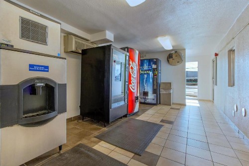 Motel 6-Phoenix AZ - North Bell Road - image 24