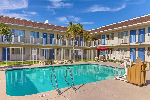 Motel 6-Phoenix AZ - North Bell Road - image 26