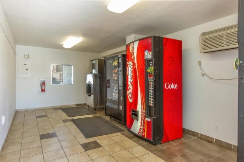 Motel 6-Phoenix AZ - North Bell Road - image 28