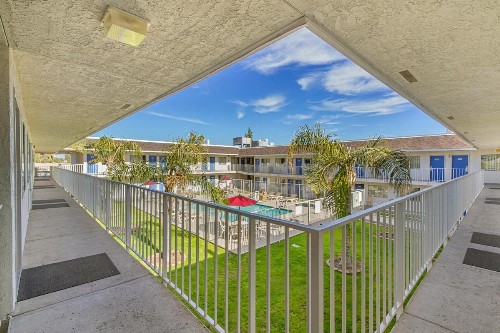 Motel 6-Phoenix AZ - North Bell Road - image 29