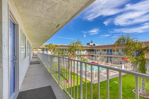Motel 6-Phoenix AZ - North Bell Road - image 30