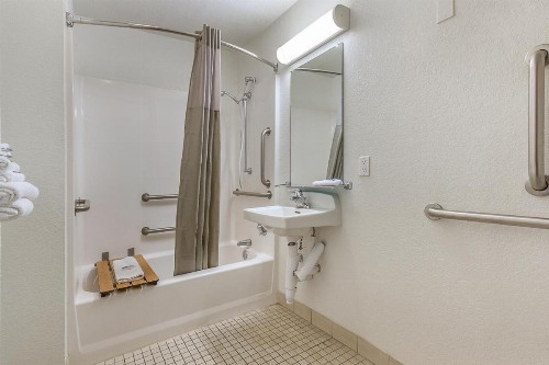 Motel 6-Phoenix AZ - North Bell Road - image 31