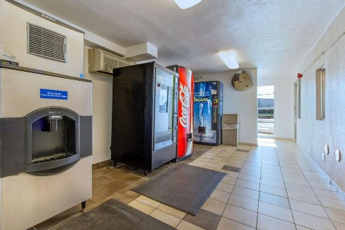 Motel 6-Phoenix AZ - North Bell Road - image 33
