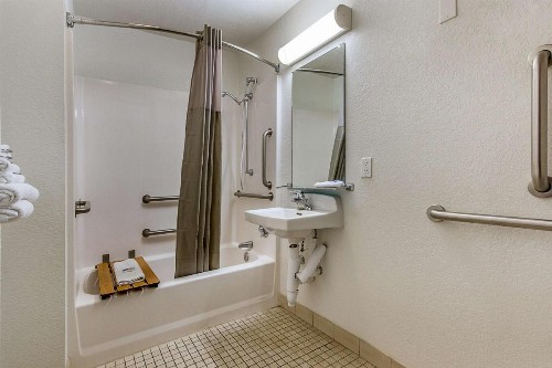 Motel 6-Phoenix AZ - North Bell Road - image 37