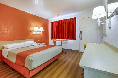 Motel 6-Phoenix AZ - North Bell Road - image 38