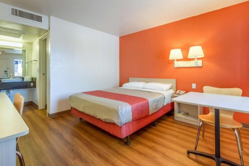 Motel 6-Phoenix AZ - North Bell Road - image 39