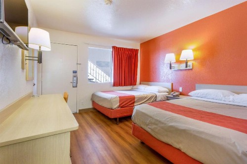 Motel 6-Phoenix AZ - North Bell Road - image 43