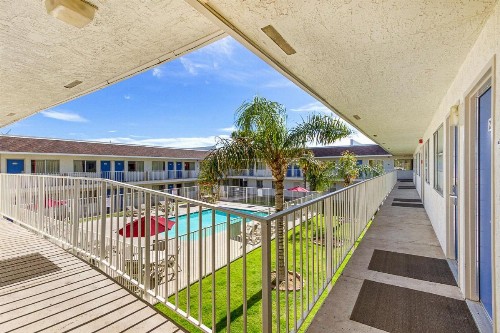 Motel 6-Phoenix AZ - North Bell Road - image 45