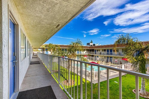 Motel 6-Phoenix AZ - North Bell Road - image 46