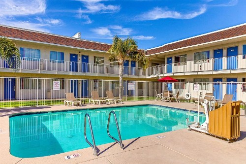 Motel 6-Phoenix AZ - North Bell Road - image 47