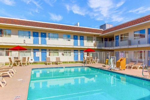 Motel 6-Phoenix AZ - North Bell Road - image 48