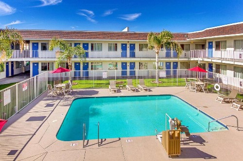 Motel 6-Phoenix AZ - North Bell Road - image 49