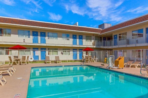 Motel 6-Phoenix AZ - North Bell Road - image 8