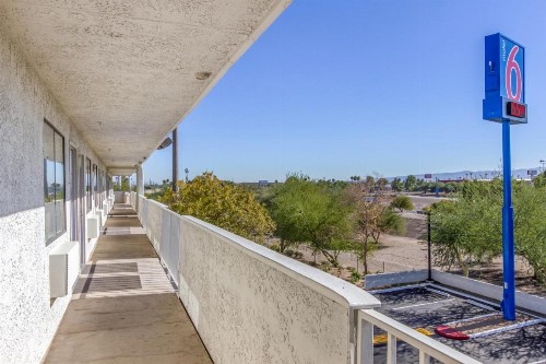 Motel 6-Phoenix AZ - West - image 10