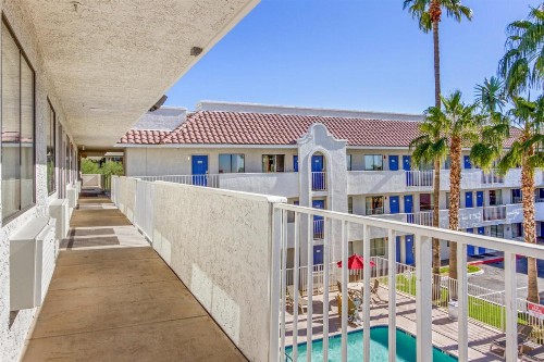 Motel 6-Phoenix AZ - West - image 11