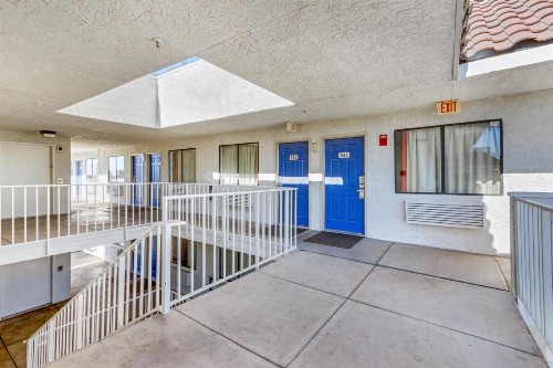 Motel 6-Phoenix AZ - West - image 12
