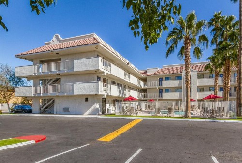 Motel 6-Phoenix AZ - West - image 13