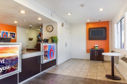 Motel 6-Phoenix AZ - West - image 14
