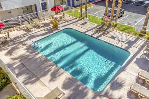 Motel 6-Phoenix AZ - West - image 15
