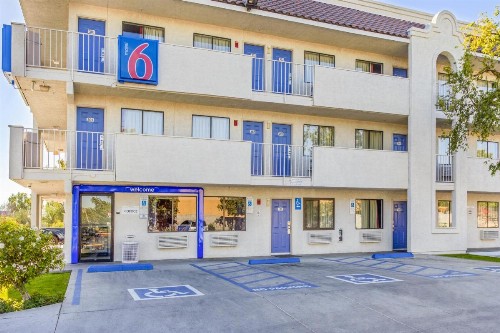 Motel 6-Phoenix AZ - West - image 16