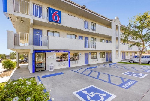 Motel 6-Phoenix AZ - West - image 19