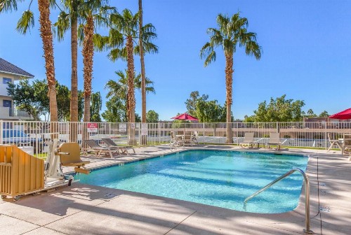 Motel 6-Phoenix AZ - West - image 21