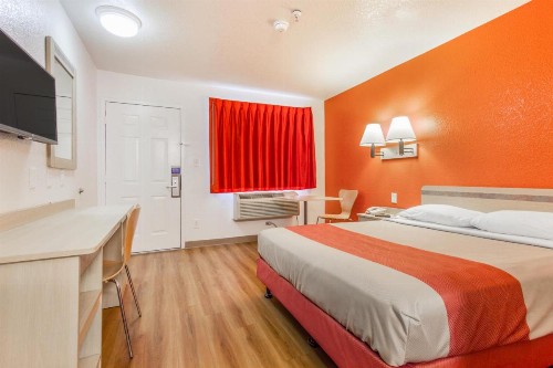Motel 6-Phoenix AZ - West - image 22