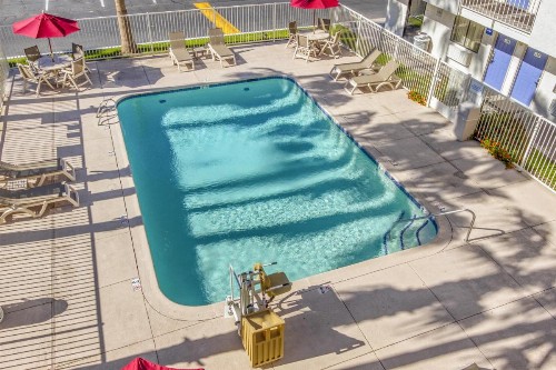 Motel 6-Phoenix AZ - West - image 23