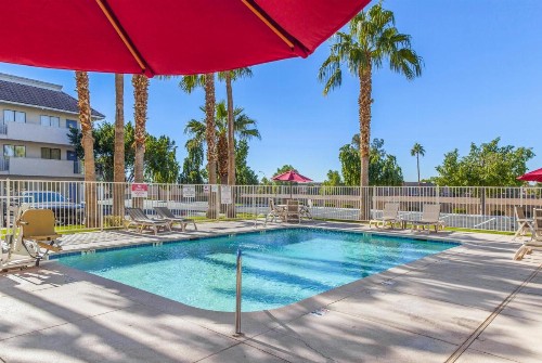 Motel 6-Phoenix AZ - West - image 26