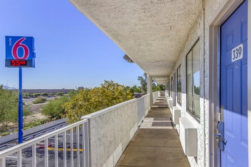 Motel 6-Phoenix AZ - West - image 27