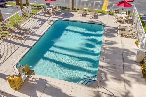 Motel 6-Phoenix AZ - West - image 28