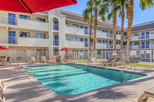 Motel 6-Phoenix AZ - West - image 29