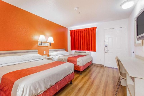 Motel 6-Phoenix AZ - West - image 42