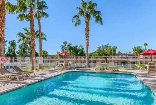Motel 6-Phoenix AZ - West - image 48