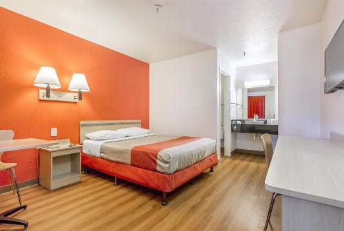 Motel 6-Phoenix AZ - West - image 5