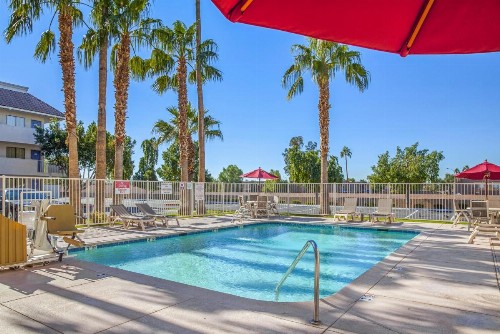 Motel 6-Phoenix AZ - West - image 7