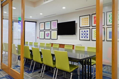 Holiday Inn Express & Suites - Phoenix North - Scottsdale an IHG Hotel - image 11