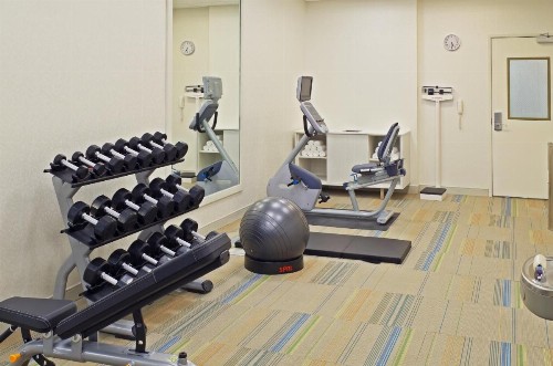 Holiday Inn Express & Suites - Phoenix North - Scottsdale an IHG Hotel - image 12