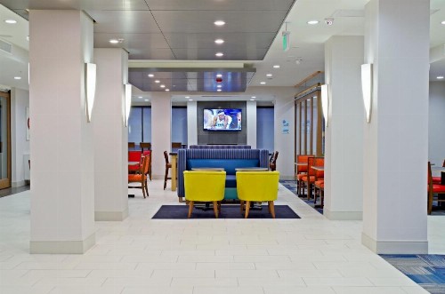 Holiday Inn Express & Suites - Phoenix North - Scottsdale an IHG Hotel - image 16