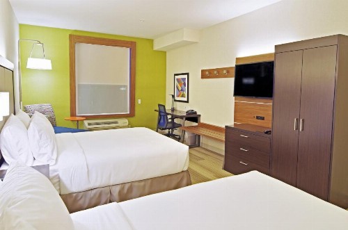 Holiday Inn Express & Suites - Phoenix North - Scottsdale an IHG Hotel - image 23