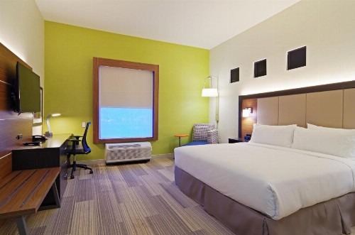 Holiday Inn Express & Suites - Phoenix North - Scottsdale an IHG Hotel - image 24