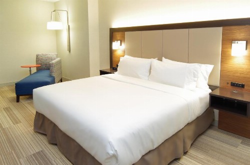 Holiday Inn Express & Suites - Phoenix North - Scottsdale an IHG Hotel - image 25