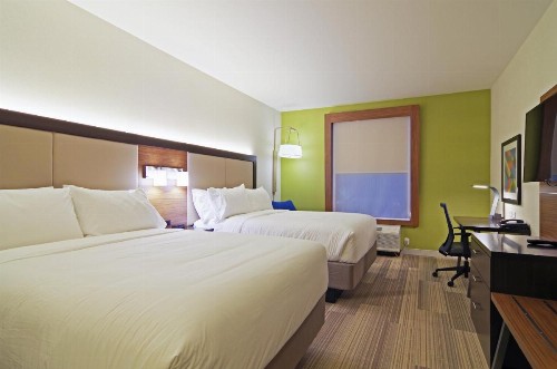 Holiday Inn Express & Suites - Phoenix North - Scottsdale an IHG Hotel - image 27