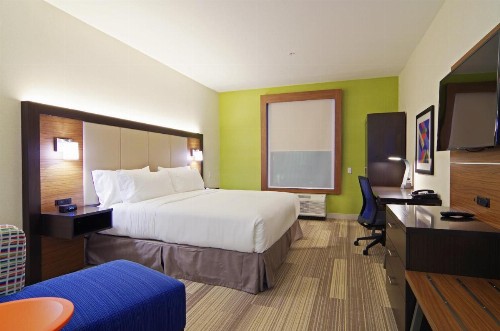 Holiday Inn Express & Suites - Phoenix North - Scottsdale an IHG Hotel - image 28