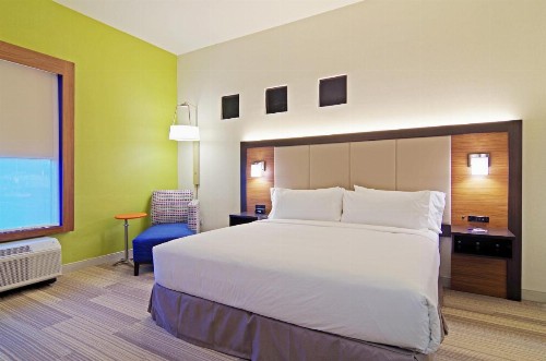 Holiday Inn Express & Suites - Phoenix North - Scottsdale an IHG Hotel - image 29