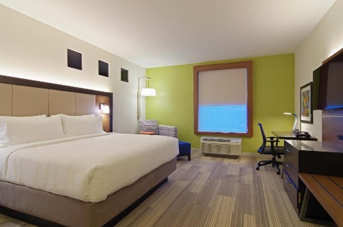 Holiday Inn Express & Suites - Phoenix North - Scottsdale an IHG Hotel - image 30