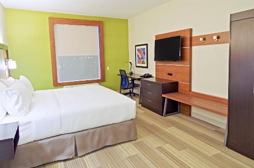 Holiday Inn Express & Suites - Phoenix North - Scottsdale an IHG Hotel - image 31