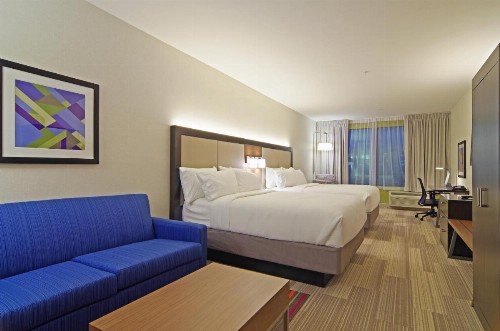 Holiday Inn Express & Suites - Phoenix North - Scottsdale an IHG Hotel - image 32